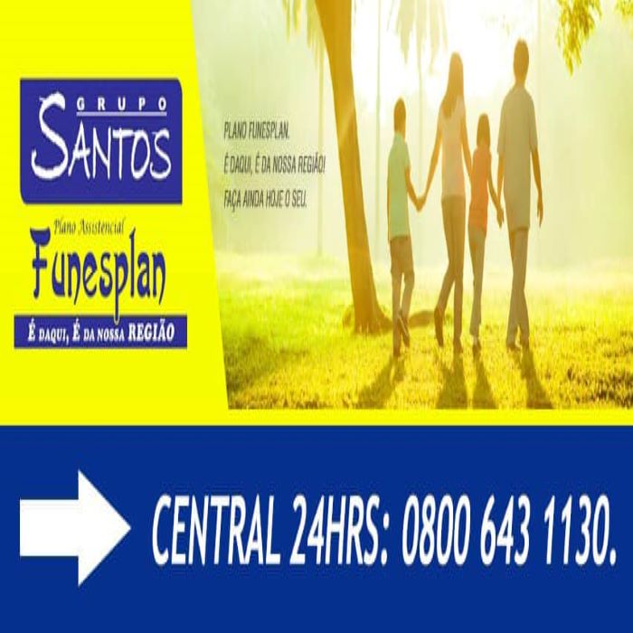 GRUPO SANTOS FUNESPLAN
