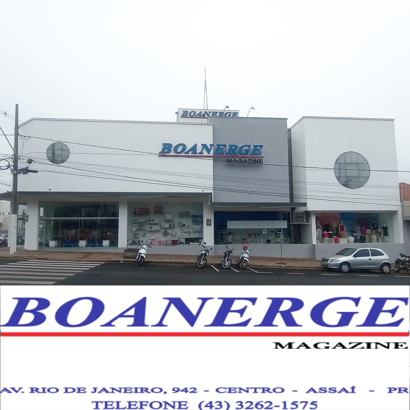 AQUI VOCÊ ENCONTRA AS MELHORES MARCAS.
COMPRE AGORA E COMECE A PAGAR EM 60 DIAS.