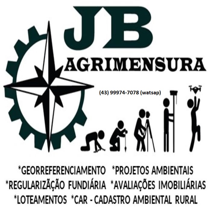 JB AGRIMENSURA LTDA