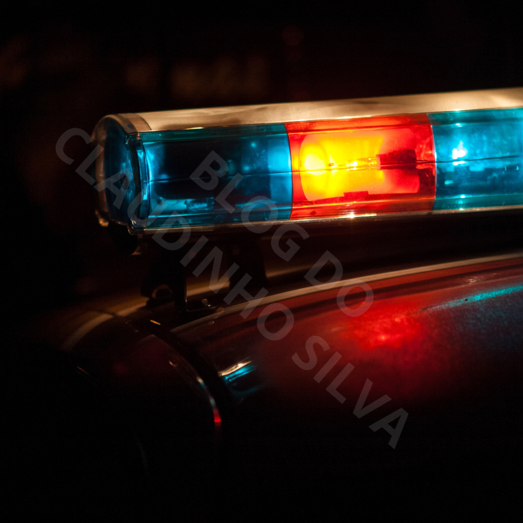 HOMEM COM UMA FACA, AGRIDE IRMÃO, MÃE DE 65ANOS E AVÓ DE 90 ANOS EM SANTA MARIANA – PR