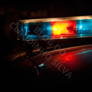 HOMEM COM UMA FACA, AGRIDE IRMÃO, MÃE DE 65ANOS E AVÓ DE 90 ANOS EM SANTA MARIANA – PR