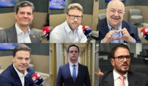 Corrida ao Governo do Paraná – Pesquisa Quaest mostra como está
