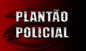 CASAL SAEM NA PORRADA E OS DOIS FICAM FERIDOS EM BARRA DO JACARÉ