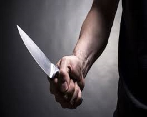 ADOLESCENTE ESFAQUEIA A PRÓPRIA MÃE EM IBIPORÃ – PR