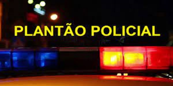 CINCO HOMENS SÃO DETIDOS POR POSSE IRREGULAR DE ARMA DE FOGO EM SÃO SEBASTIÃO DA AMOREIRA